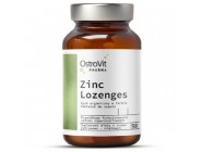 Pharma Elite Zinc Lozenges OstroVit (90 таб)