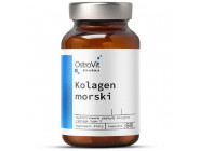 Pharma Marine Collagen Ostrovit (60 капсул)