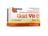 Gold Vit C Junior Olimp (15 пакетов)