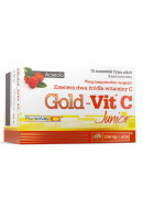 Gold Vit C Junior Olimp (15 пакетів)
