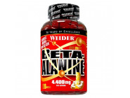 Beta-Alanine Weider (120 капсул)