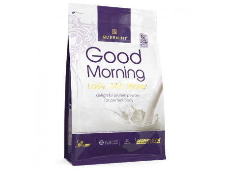 Good Morning Lady A.M. Shake Olimp Nutrition (720 грамм)