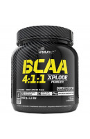 BCAA 4:1:1 Xplode Olimp (500 грамів)