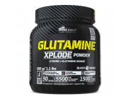 Glutamine Xplode Olimp (500 грамів)