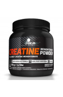 Creapure Monohydrate powder Olimp (500 грамм) 