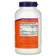 Lecithin 1200 mg NOW Foods (400 капсул)