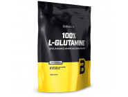 L-Glutamine BioTech USA 1кг