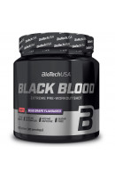  BLACK BLOOD CAF+ (300 грамм)