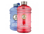 Пляшка для води Weider 2.2л