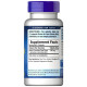 Acetyl L-Carnitine 500 мг Puritan's Pride (60 капсул)