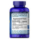 L-Arginine 1000 мг Puritan's Pride (100 капсул)