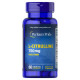 Citrulline 750 мг Puritan's Pride (60 капсул)
