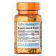 Vitamin C 500 mg with Bioflavonoids & Rose Hips Puritan's Pride (100 таблеток)