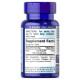 Folic Acid 800 мкг Puritan Pride (250 таблеток)