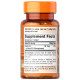 Vitamin K-2 (MenaQ7) 50 мкг Puritan's Pride (30 капсул)