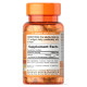 Vitamin K-2 (MenaQ7) 100 мкг Puritan's Pride (30 капсул)