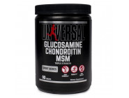 Glucosamine Chondroitin MSM Universal (90 таблеток)