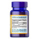 Vitamin D3 1000 IU Puritan's Pride (100 капсул)