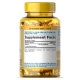 Vitamin D3 2000 IU Puritan's Pride (200 капсул)