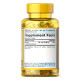 Vitamin D3 10,000 IU Puritan's Pride (200 капсул)