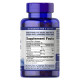 Absorbable Calcium 600 мг plus Magnesium 300 мг Puritan's Pride (60 капсул)