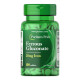 Iron Ferrous Gluconate 28 мг Puritan's Pride (100 таблеток)