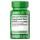 Iron Ferrous Gluconate 28 мг Puritan's Pride (100 таблеток)