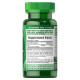 Iron Ferrous Sulfate 65 мг Puritan's Pride (100 таблеток)