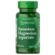 Potassium Magnesium Aspartate Puritan's Pride (90 таблеток)
