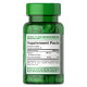 Magnesium Zinc Puritan's Pride (100 таблеток)