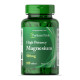 Magnesium 500 мг Puritan's Pride (100 таблеток)