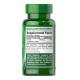 Absorbable Selenium 200 мкг Puritan's Pride (100 капсул)