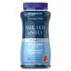 Hair, Skin & Nails Gummies Puritan's Pride (80 таблеток)
