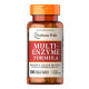 Multi Enzyme Puritan's Pride (100 таблеток)