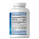 Probiotic Acidophilus Puritan's Pride (250 таблеток)