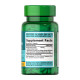 Ginkgo Biloba Standardized Extract 120 мг Puritan's Pride (30 капсул)
