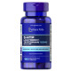 5-HTP 100 мг Griffonia Simplicifolia Puritan's Pride (120 капсул)