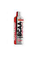 BCAA Liquid NUTREND (1000 мл)