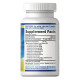 Probiotic 10 with Vitamin D Puritan's Pride (60 капсул)