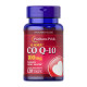 Q-Sorb CO Q-10 100 мг Puritan's Pride (120 капсул)
