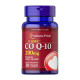 Q-Sorb Co Q-10 200 мг Puritan's Pride (30 капсул)