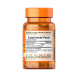 Lutein 20 мг with Zeaxanthin Puritan's Pride (120 капсул)