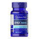 DHEA 100 мг Puritan's Pride (60 капсул)