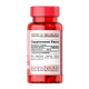 Raspberry Ketones 100 мг Puritan's Pride (120 капсул)