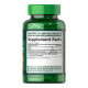Pumpkin Seed Oil 1000 мг Puritan's Pride (100 капсул)