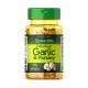 Odorless Garlic 500 мг Puritan's Pride (100 капсул)