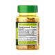 Odorless Garlic 500 мг Puritan's Pride (100 капсул)
