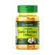 Odorless Garlic 1000 мг Puritan's Pride (100 капсул)