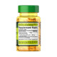 Odorless Garlic 1000 мг Puritan's Pride (100 капсул)