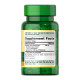 Elderberry Sambucus 1250 мг Puritan's Pride (60 капсул)